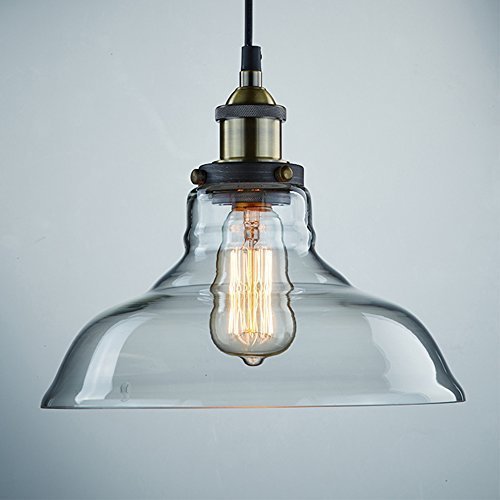 Edison Vintage Style Pendant Light 