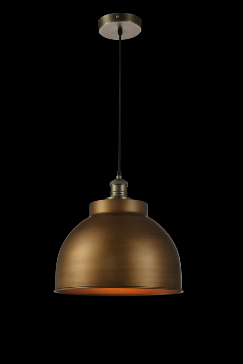 L8316 Metal Pendant Lamp