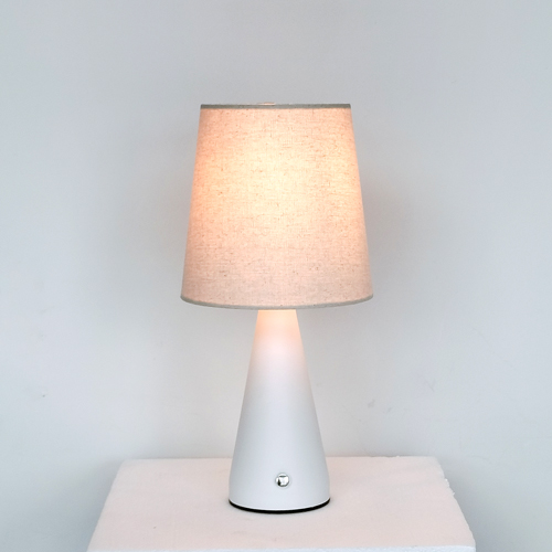  Briever Cordless Portable Lamp with Rechargeable Battery