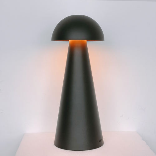  Briever Cordless Portable Lamp with Rechargeable Battery