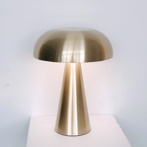 Briever Cordless Portable Lamp with Rechargeable Battery