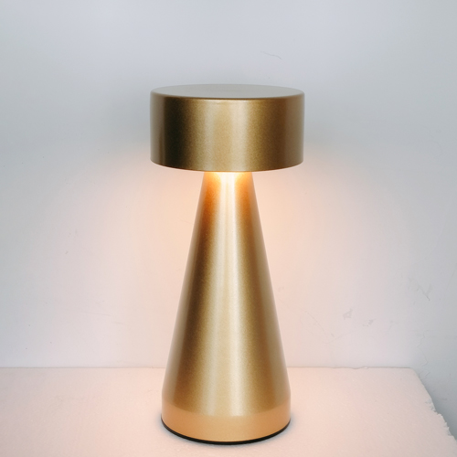 Briever Cordless Portable Lamp with Rechargeable Battery