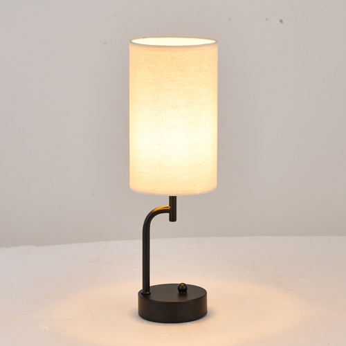 Briever 2 Pack Cordless Bedside Table Lamp, 5000mAh Rechargeable Battery Operated Touch Desk Lamp, 3 Way&Stepless Dimmable